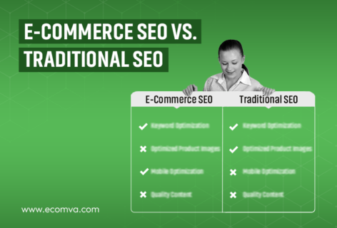 E-Commerce SEO vs. Traditional SEO: Key Differences and Strategies