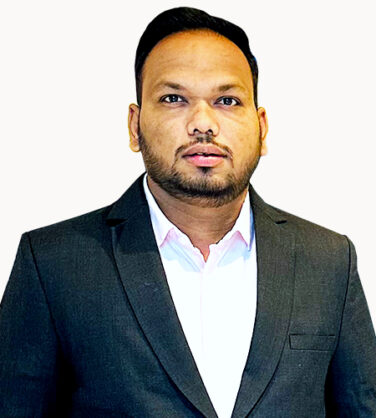 Dipak Patil