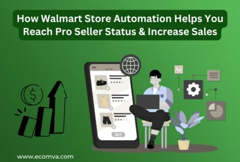 How Walmart Store Automation Helps You Reach Pro Seller Status & Increase Sales
