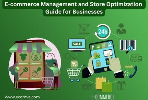 E-commerce Management and Store Optimization Guide for Businesses
