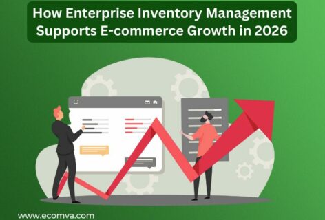 How Enterprise Inventory Management Supports E-commerce Growth in 2026