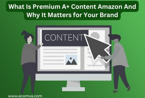 What Is Premium A+ Content Amazon And Why It Matters for Brand