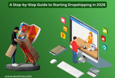 A Step-by-Step Guide to Starting Dropshipping in 2026