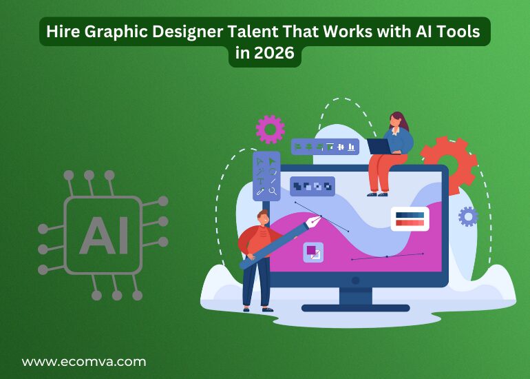 Hire Graphic Designer Talent That Works with AI Tools in 2026