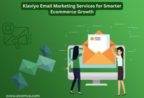 Klaviyo Email Marketing Services for Smarter Ecommerce Growth