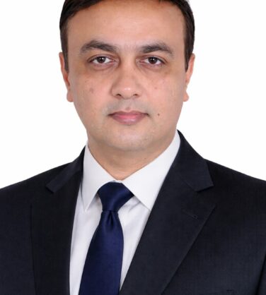 Pankaj Sakariya