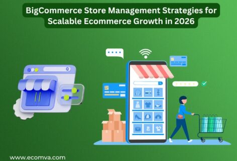 BigCommerce Store Management Strategies for Scalable Ecommerce Growth in 2026