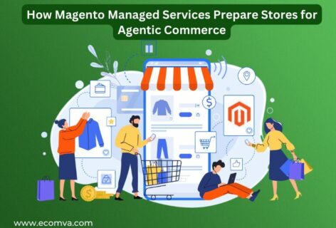 How Magento Managed Services Prepare Stores for Agentic Commerce