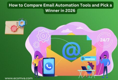 How to Compare Email Automation Tools and Pick a Winner in 2026