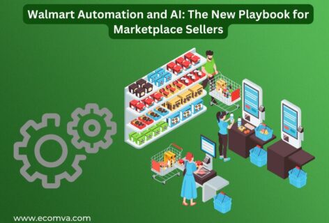Walmart Automation and AI: The New Playbook for Marketplace Sellers