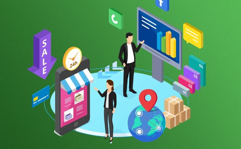 How Ecommerce Management Services and Expert Support Drive Faster Growth for Online Stores in 2026