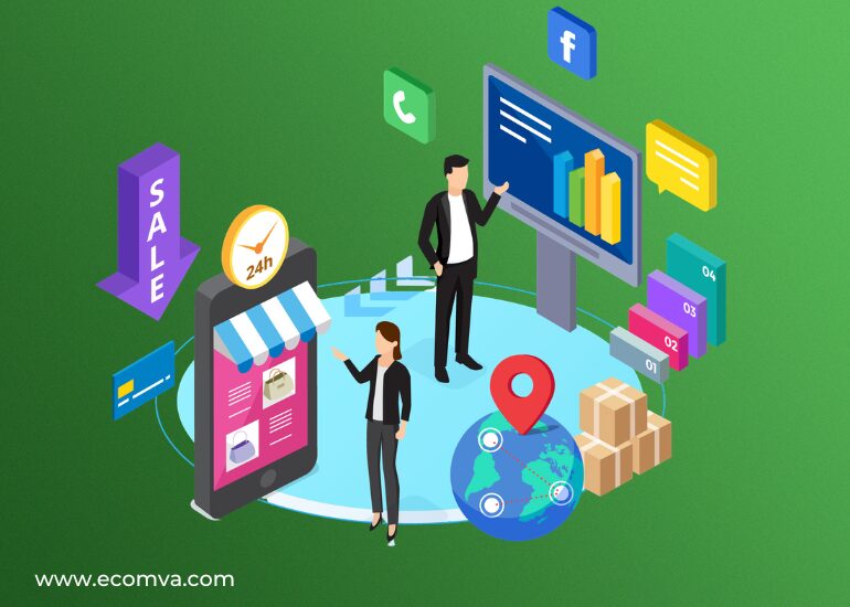 How Ecommerce Management Services and Expert Support Drive Faster Growth for Online Stores in 2026