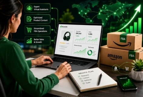 Amazon FBA VAs and Content Services for Better Sales