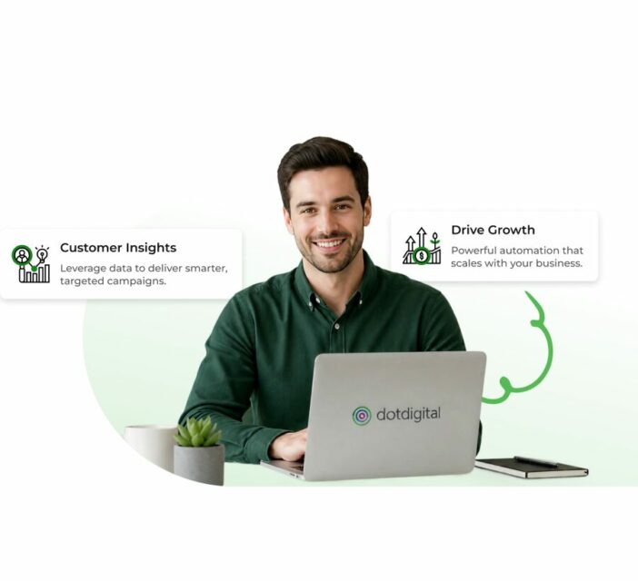 Get Dotdigital Experts Here!
