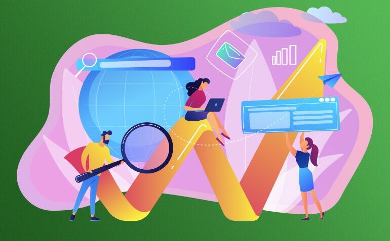 How an Ecommerce Virtual Assistant Boosts SEO Execution and Rankings