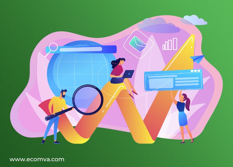 How an Ecommerce Virtual Assistant Boosts SEO Execution and Rankings