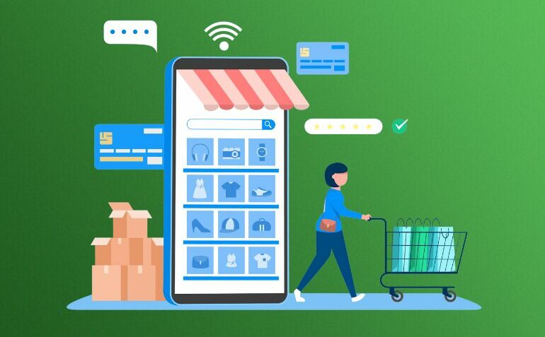 Walmart Automation Store: The Future of Ecommerce Store Management in 2026