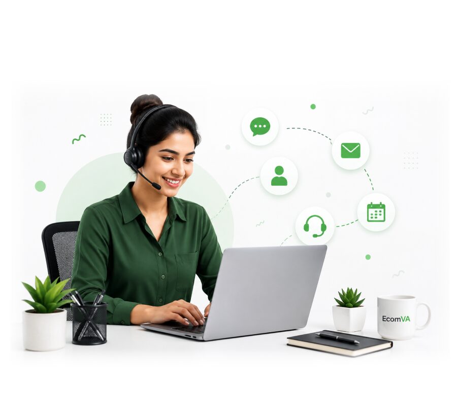 Why Hire Our Graphic Design Virtual Assistant Team_
