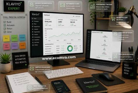 Why Klaviyo Experts Matter for Ecommerce Success