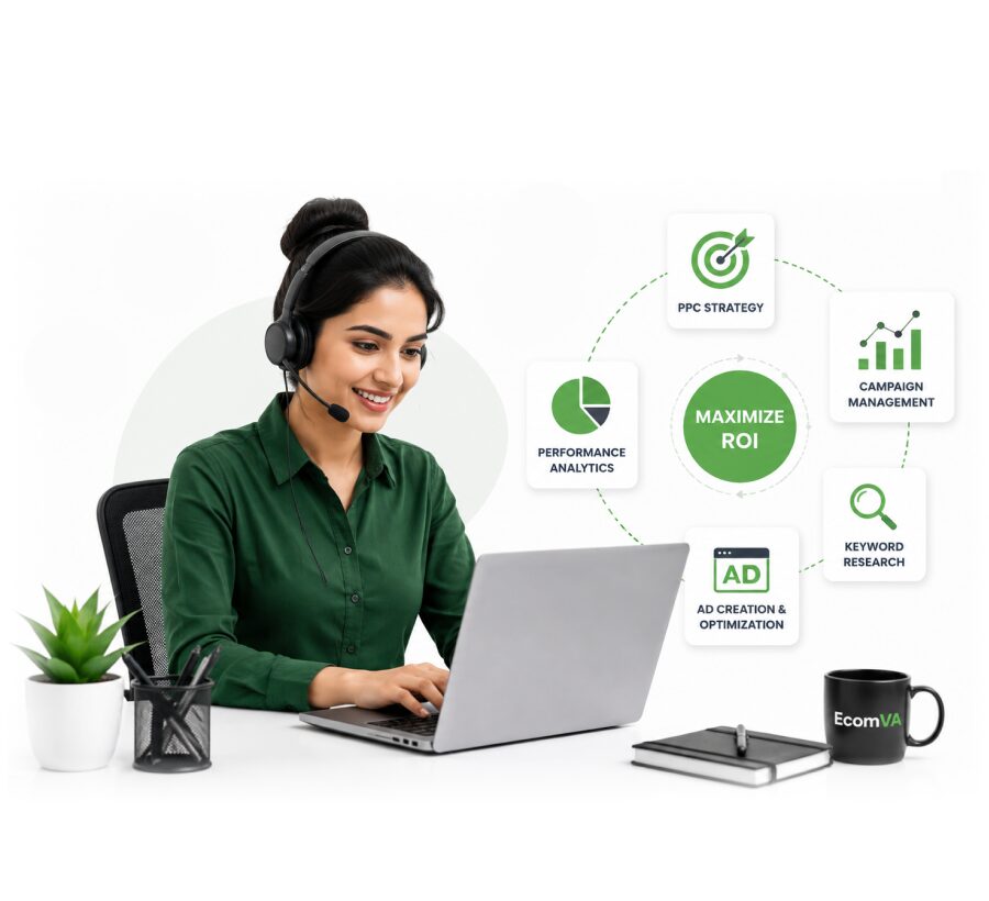 Why Partner With Our PPC Management Experts_