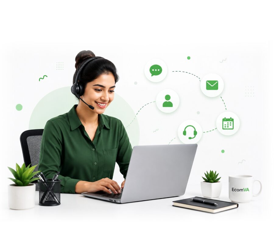 Why to Hire VA
