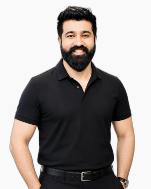 Karan Chugh
