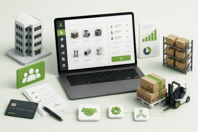 How to Choose a B2B Ecommerce Platform: What Distributors and Wholesalers Actually Need