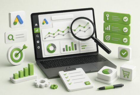How to Audit Your Google Ads Account: A Step-by-Step Guide That Actually Works