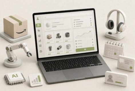 Amazon Seller Software vs a Virtual Assistant: What Actually Runs Your Store Better?