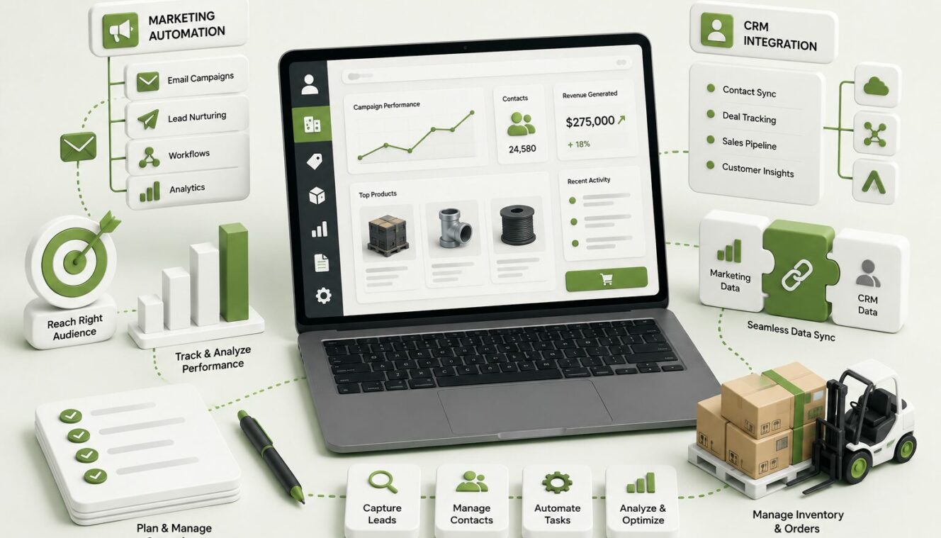 Marketing Automation Platform Comparison: What Enterprise Teams Actually Need