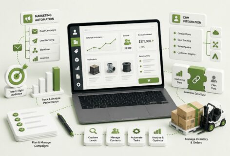 Marketing Automation Platform Comparison: What Enterprise Teams Actually Need