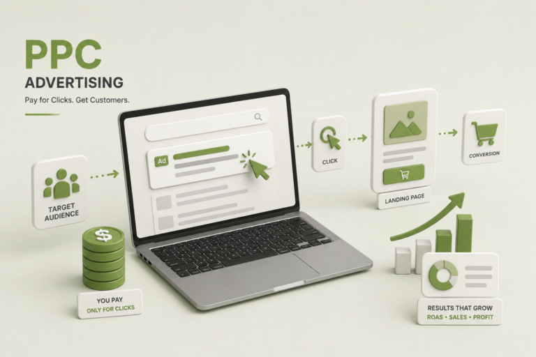 PPC Advertising Explained: How It Works and Whether It’s Right for Your Store