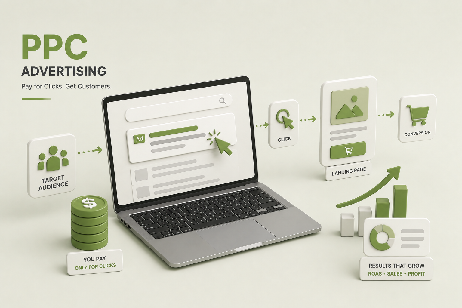 PPC Advertising Explained: How It Works and Whether It’s Right for Your Store