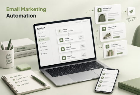 Email Marketing Automation: How It Works and Why Ecommerce Brands Need It