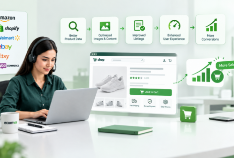 Ecommerce Product Page Optimization: How to Convert More Visitors