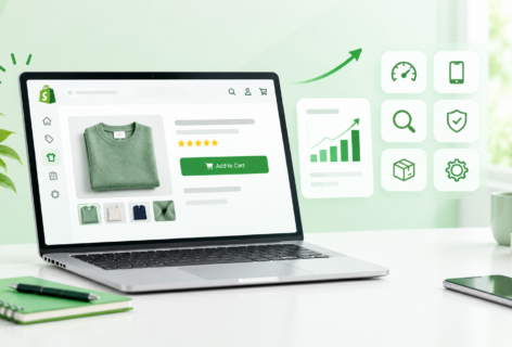 Shopify Store Optimization: 10 Major Things to Fix Before Spending More on Ads