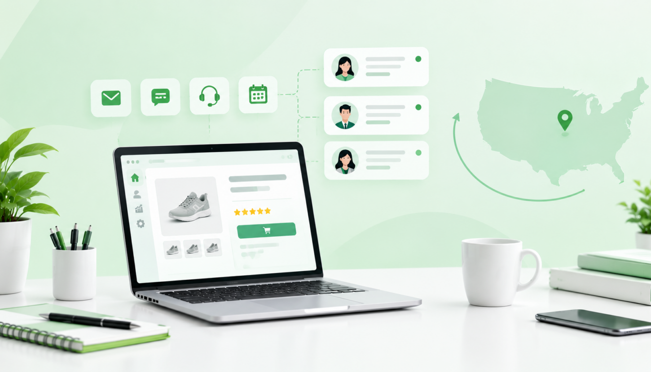 Top 5 Wishup Alternatives for Virtual Assistant Services in the USA
