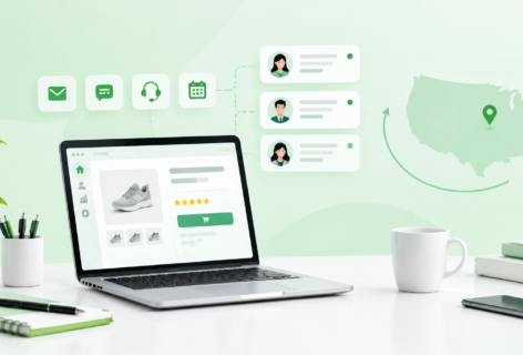 Top 5 Wishup Alternatives for Virtual Assistant Services in the USA